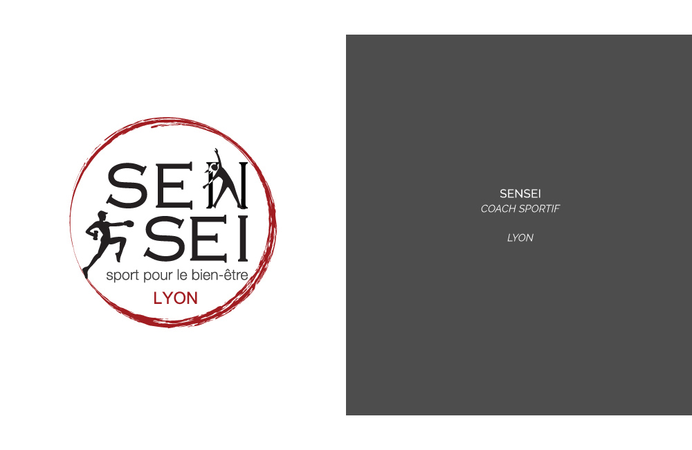Logo coach